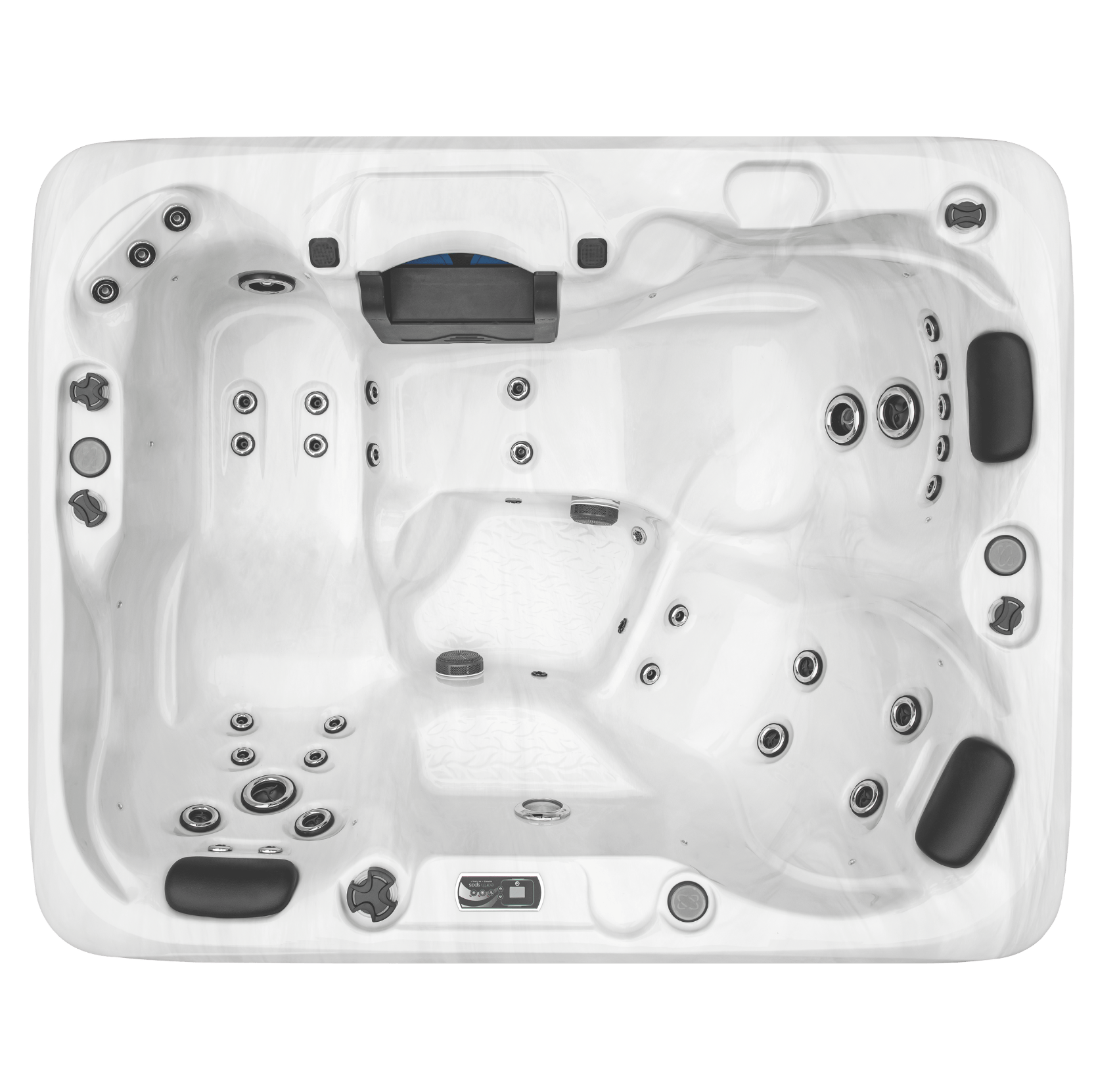 Kouri hot tub gallery image 1
