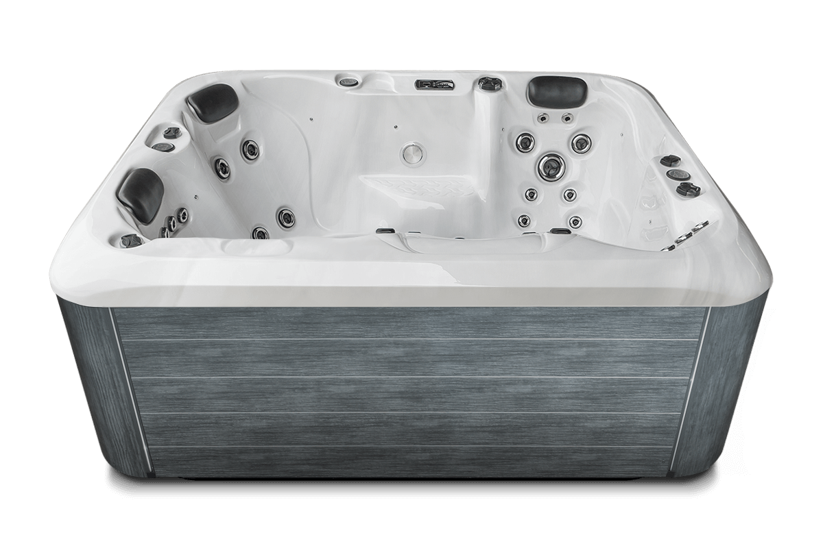 Kouri hot tub