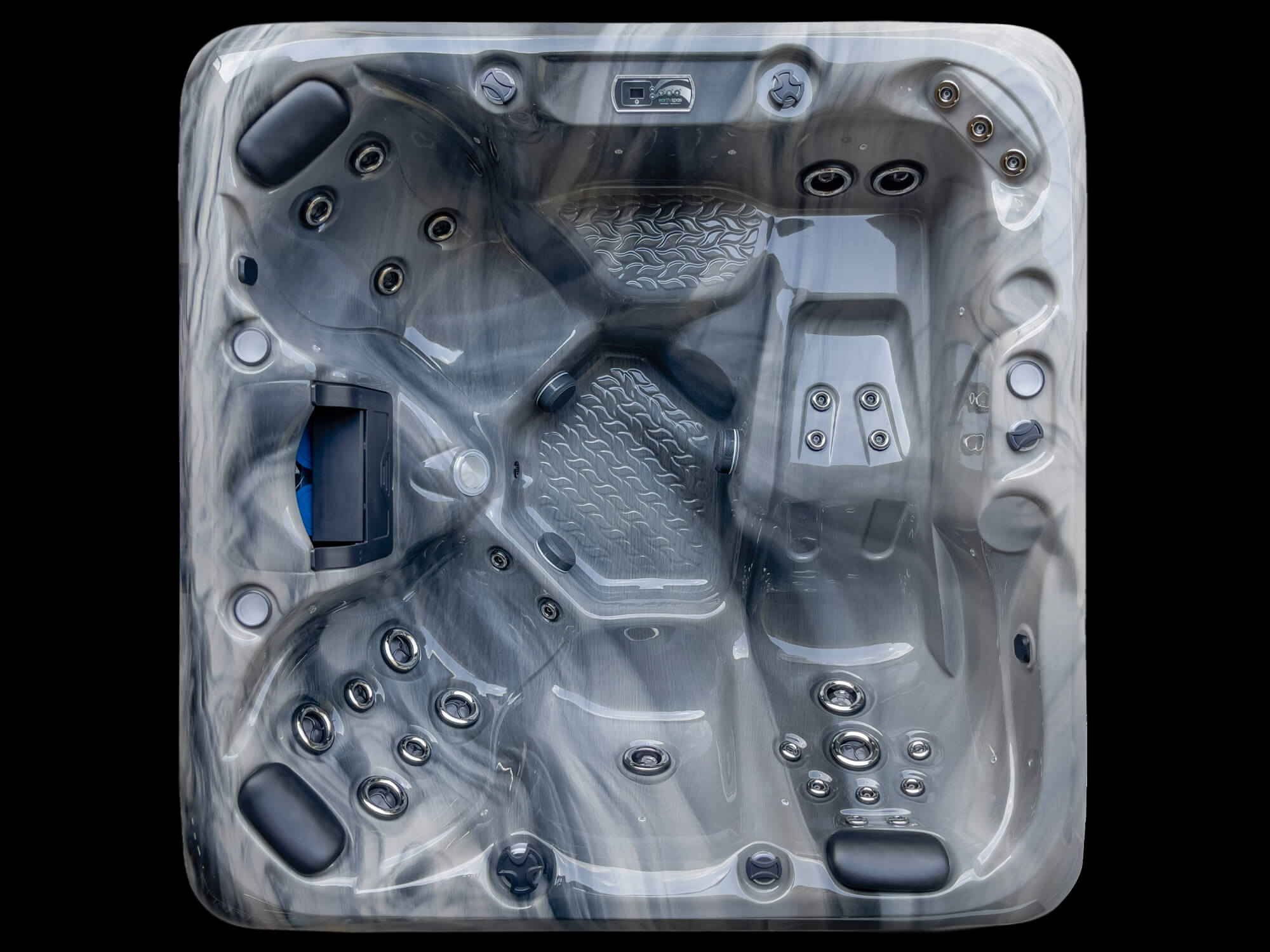 Erebus hot tub gallery image 3