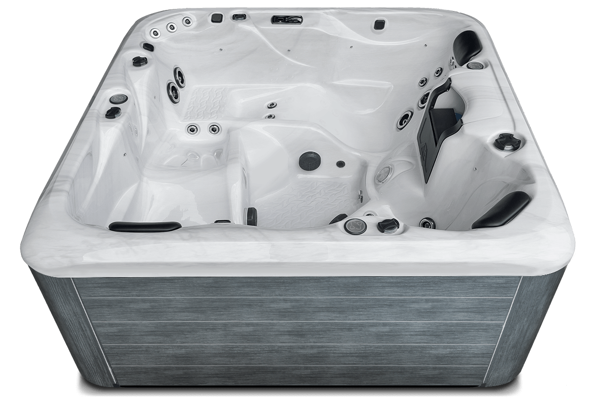Uluru hot tub