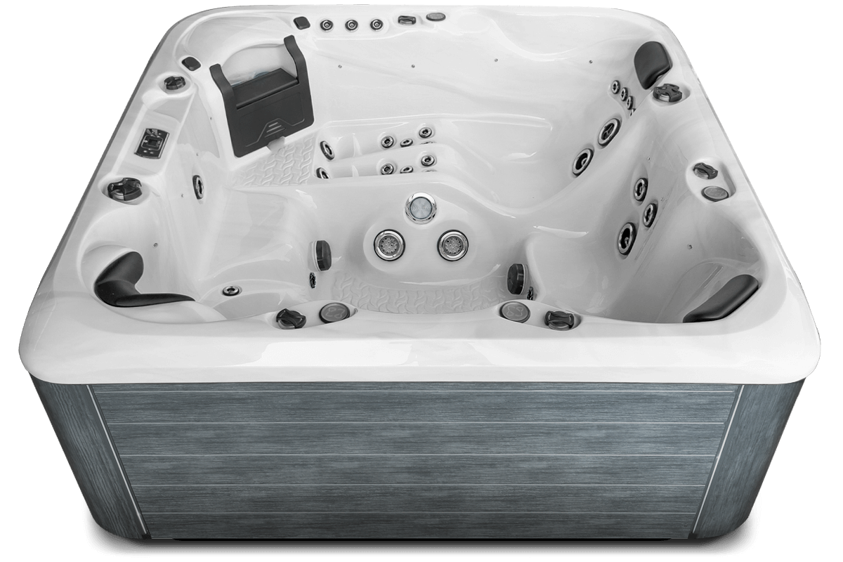 Mariana hot tub gallery image 2