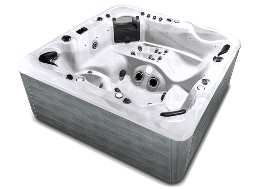 Mariana hot tub gallery image 3